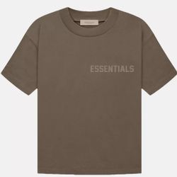 Essentials 