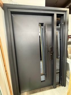 FLORIDA APPROVED IMPACT EXTERIOR DOORS