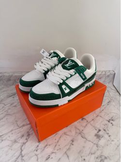 LV shoes