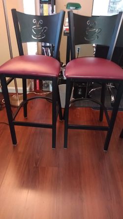 Barstools (2)