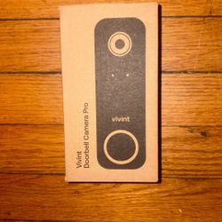 Doorbell Camera