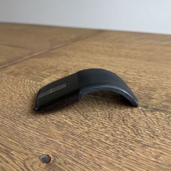 Microsoft Arc Mouse