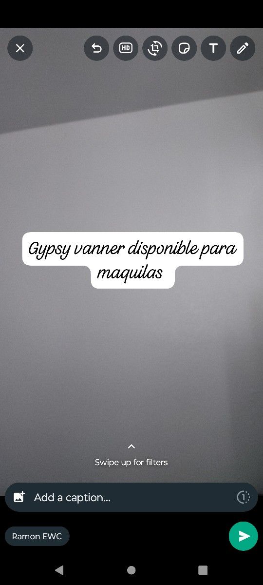 Venta De Yeguas Y Caballos, Makilas Desponibles