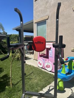 Gym Equipment