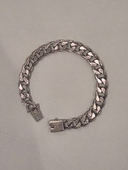 Sterling Silver bracelet 925
