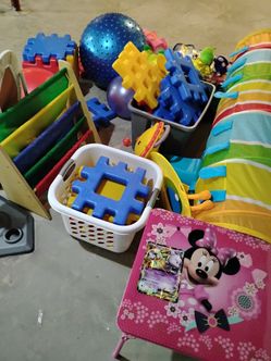 Free kids toys