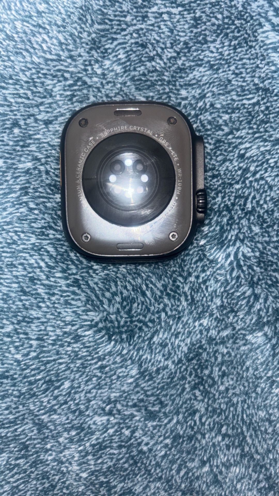Apple Watch Ultra 2