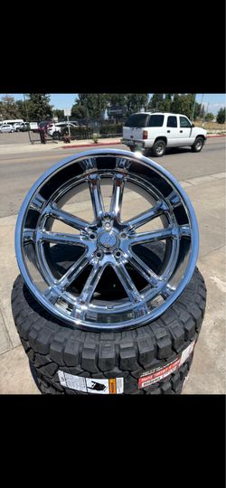 US MAGS CORSART AMERICAN RACING WHEELS