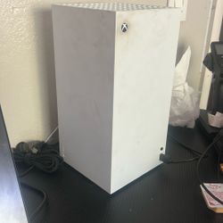 Xbox Series Barley Used Very Good Condition Please Buy Really Want A Pc