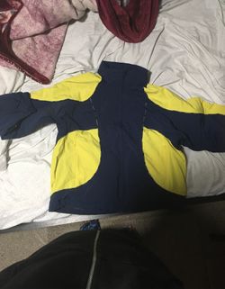 Supreme Jacket Windbreaker