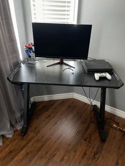 Gaming Desk