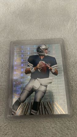 Cowboys cards