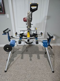 Mitter Saw