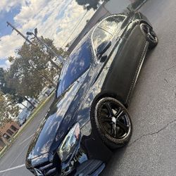 2017 Mercedes Benz E300 