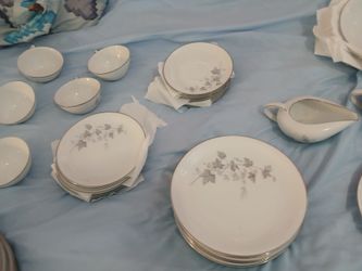 Vintage china