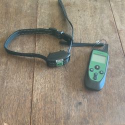 Dog Collar INVIROX