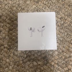 Airpod Pros Gen 2 