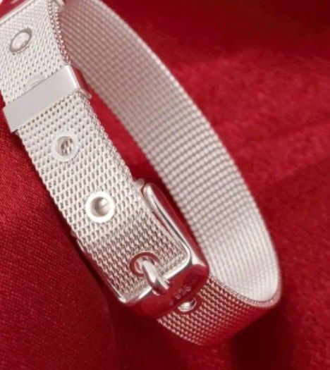 Pulsera De Moda