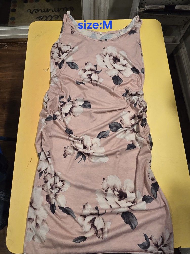 Maternity Dress