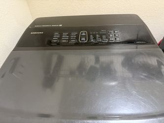 Washer And Dryer For Sale