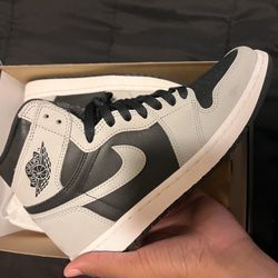Jordans