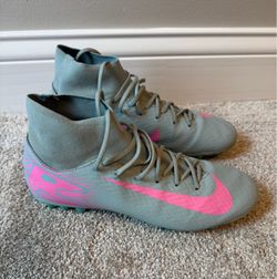 Nike Mercurial Superfly 10 Academy MG size 8