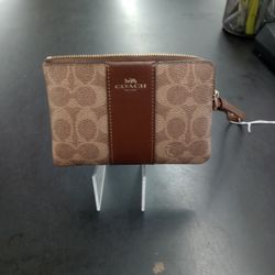 Coach Wallet/Coin purse