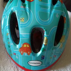 Schwinn Infants Bike Helmet 