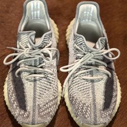Adidas Yeezy Zion Sneakers