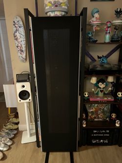 Magneplanar Loudspeakers MG 1.7i by Magnepan