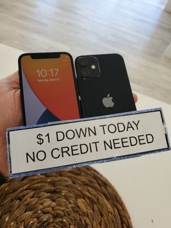 🔥 Compact, Powerful, Affordable! - Apple iPhone 12 Mini 📱 – Smartphone