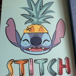 Stitch Hanging Decoration