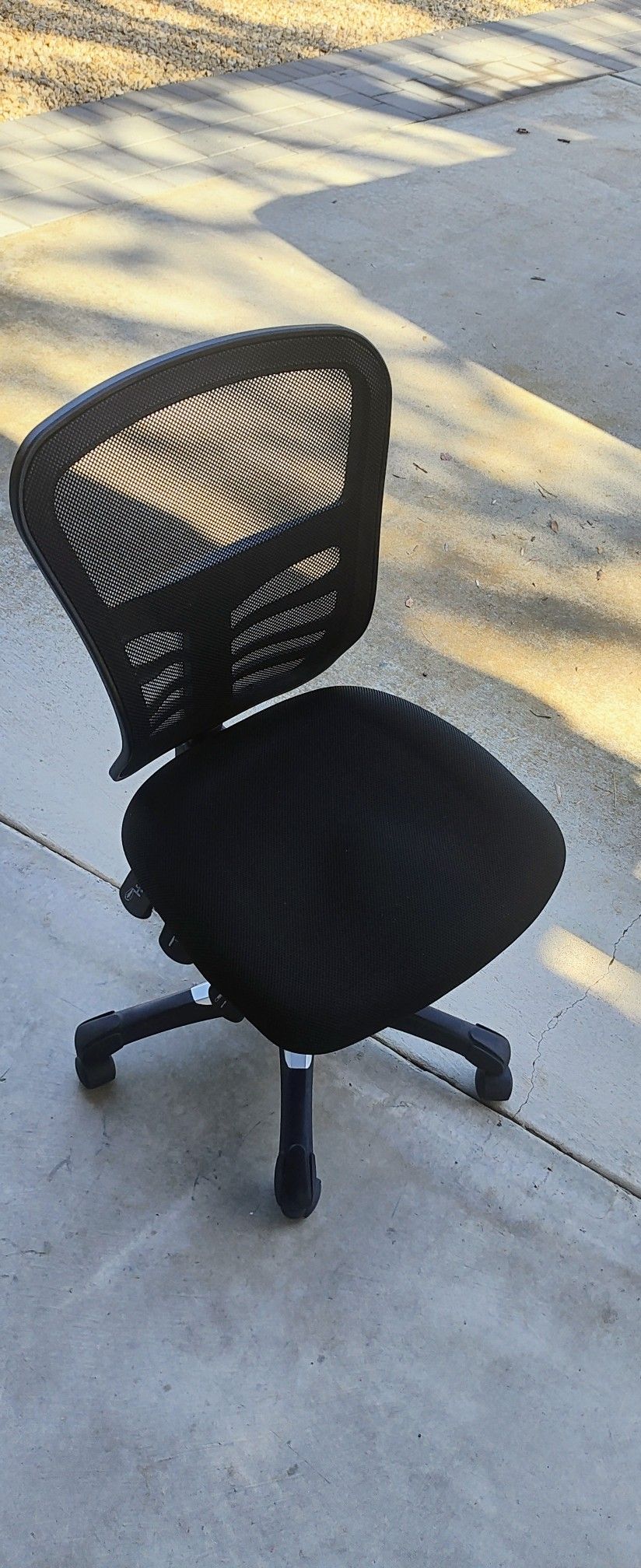Office/Computer chair.