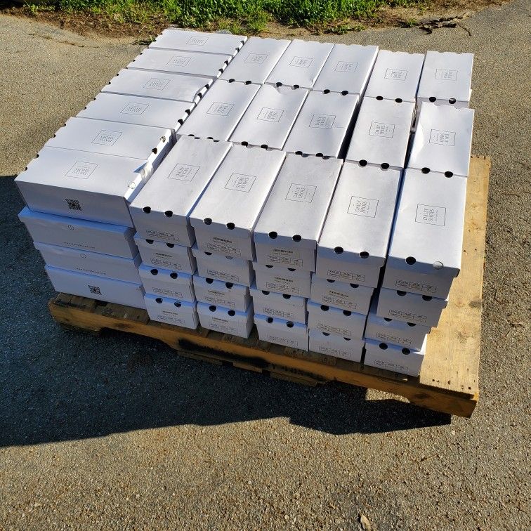 Pallet Of Cassie Style Women's Shoes for Sale in Bakersfield, CA OfferUp