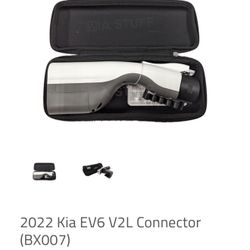 EV Connection Kia or Hyundai