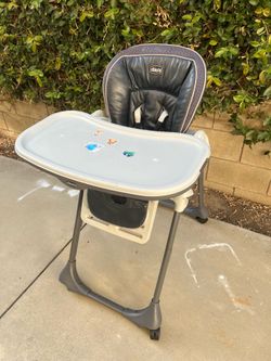 High Chair