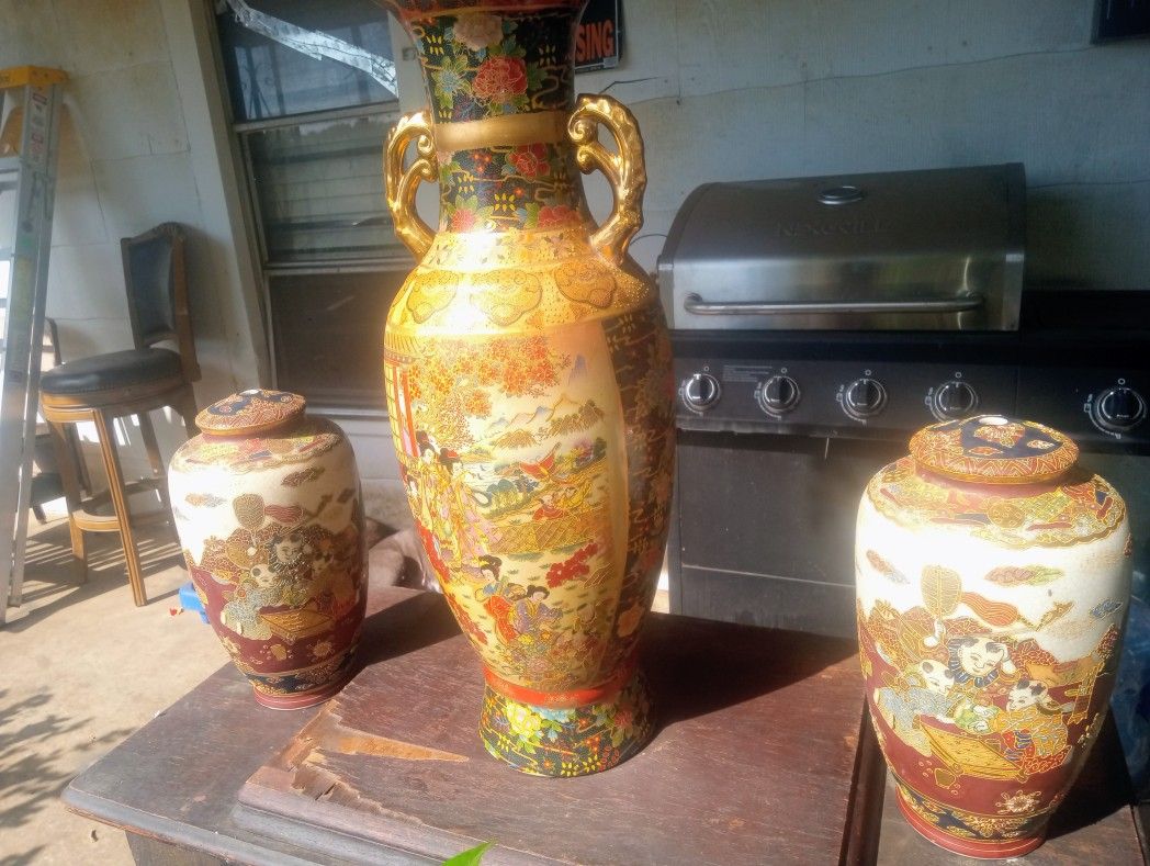 Vase