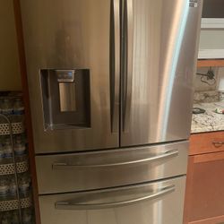 Refrigerador / Fridge