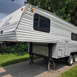 Rv For sale