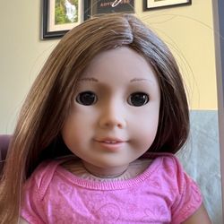 My American Girl Doll #59