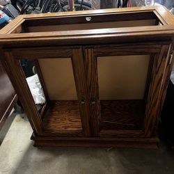 Small Cabinet