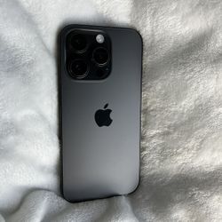 iPhone 14 Pro (128GB)