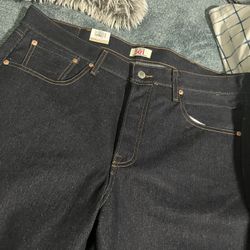 501s Levi’s Jeans 