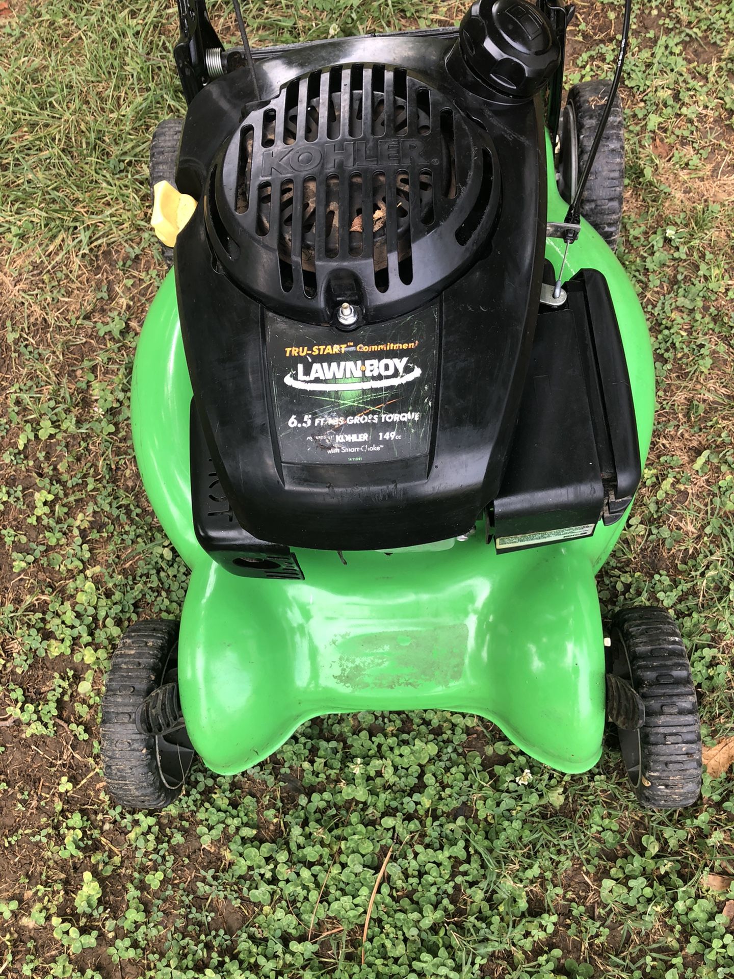 KOHLER 6.5 hp 149cc for Sale in Hendersonville, TN OfferUp