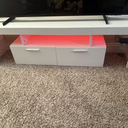 LED TV CONSOLE