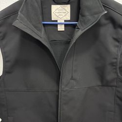 Men Jacket Size M. Sold As Is And Local Pick Up Only