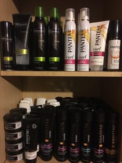 Household Items