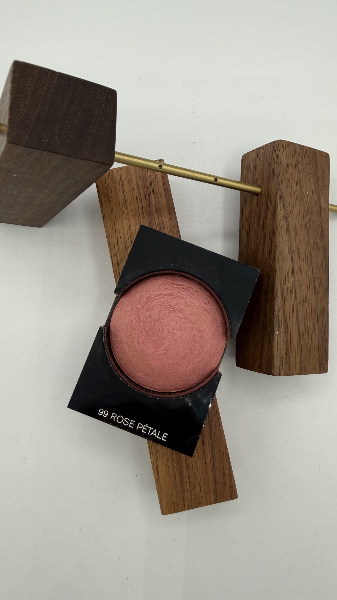 blush For A Display refill