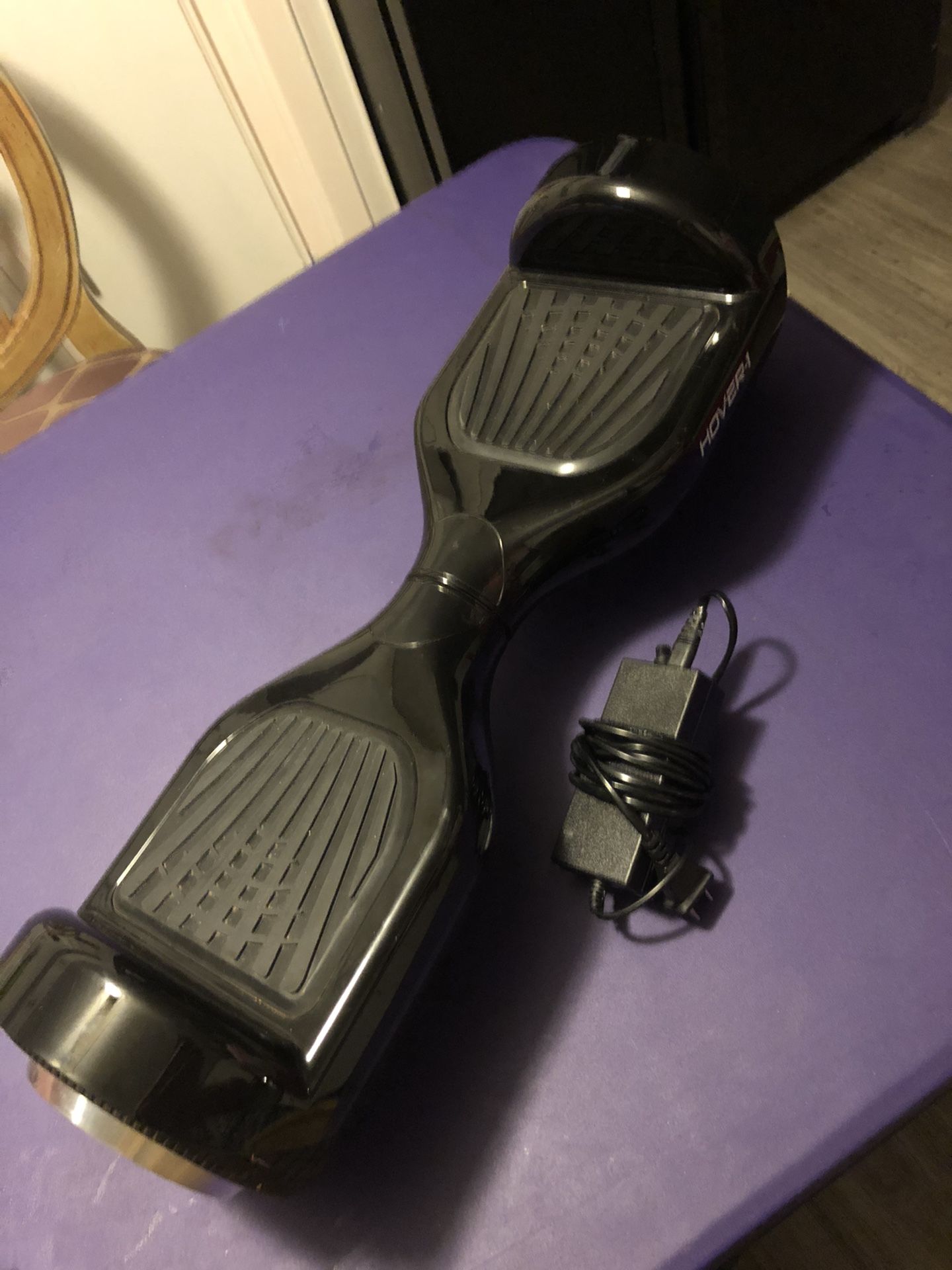 Hoverboard