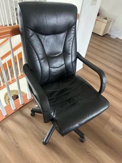 Office chair